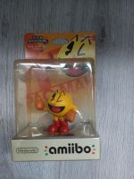 amiibo Super Smash Bros. Collection PAC-MAN Nordrhein-Westfalen - Krefeld Vorschau