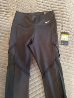 Nike Training Pant schwarz Gr S  NEU Bayern - Augsburg Vorschau