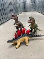 Dinosaurier Frankfurt am Main - Fechenheim Vorschau