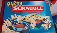 Gemeinschaftsspiel " Party Scrabble " Hessen - Butzbach Vorschau