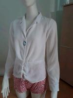 Bluse, tailliert, Gr. 38 Thüringen - Weimar Vorschau