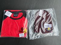 Star Trek Pyjama Shorty Gr XL und BEANIE rot Communicator Nordrhein-Westfalen - Lüdenscheid Vorschau