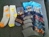 Socken 31-34 Frankfurt am Main - Ostend Vorschau