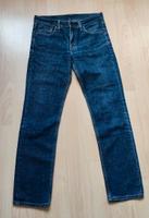 Levis Jeans 511 Damen Herren 30X32 blau neuwertig Saarland - Bous Vorschau
