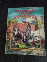 ERlebnisse auf dem Bauernhof Bayern - Karlsfeld Vorschau