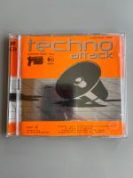 CD Album original Techno Attack Volume 2 mit 2 CD`s in OVP Schleswig-Holstein - Bad Segeberg Vorschau