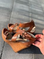 Michael Kors Schuhe mit Keilabsatz Niedersachsen - Bückeburg Vorschau