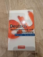 Pocket Teacher Deutsch Duisburg - Homberg/Ruhrort/Baerl Vorschau