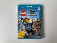 Lego City Undercover für die Wii U Essen - Rellinghausen Vorschau