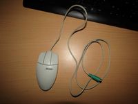 Vintage PC Maus DEXXA M-CAC64 3B und Logitech M-M30 Mouse Pankow - Prenzlauer Berg Vorschau