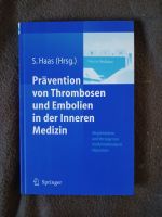 Prävention von Thrombosen und Embolien in der Inneren Medizin Dresden - Laubegast Vorschau