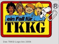 Suche TKKG CDs mit alten Cover Bayern - Weidenberg Vorschau