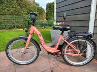 Noxon Aurora 20 Zoll Mädchenfahrrad Niedersachsen - Celle Vorschau