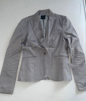 Blazer grau Gr. 36 Dortmund - Mitte Vorschau