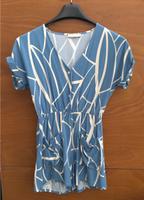 Kurzer Jumpsuit / Playsuit Hessen - Darmstadt Vorschau