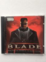 Blade - Format: Audio CD - Musik CD Nordrhein-Westfalen - Werther (Westfalen) Vorschau