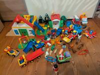 Playmobil 123 Sammlung Baden-Württemberg - Sigmaringen Vorschau