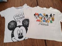 Disney Shirts von H&M Baden-Württemberg - Lörrach Vorschau