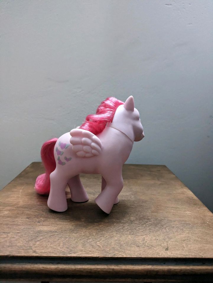 Mein kleines Pony my little pony PegasusG1 Heart Throb Italy in Köln