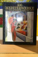 Edwin Mullius 100 Meisterwerke aus den großen Museen der Welt Bd1 Speyer - Dudenhofen Vorschau