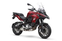 Benelli TRK 502 - Aktionspreis! Auch mit 0% Finanzierung! Hannover - Nord Vorschau