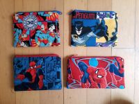 Portemonnaie/ Port­mo­nee Superman, Spiderman, Batman Friedrichshain-Kreuzberg - Kreuzberg Vorschau