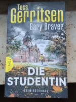 Die Studentin von Tess Gerritsen und Gary Braver Baden-Württemberg - Hemsbach Vorschau