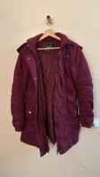 Gr. S 36 Bpc Bonprix Schwangerschaft Jacke Umstandsjacke Bayern - Johannesberg Vorschau