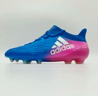 Adidas X 16.1 - FG - Fußballschuhe - NEU - Größe 44 Nürnberg (Mittelfr) - Südstadt Vorschau