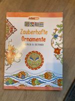 Mandala für Erwachsene Zauberhafte Ornamente Malbuch Achtsamkeit Rheinland-Pfalz - Gimbsheim Vorschau