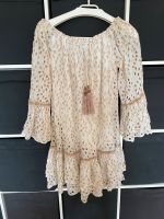 BOHO FESTIVAL KLEID NJ COUTURE GR M/L Essen - Essen-Borbeck Vorschau