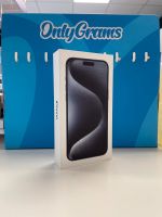 Apple iPhone 15 PRO MAX 1TB NEU RECHNUNG GARANTIE TITAN BLAU Nürnberg (Mittelfr) - Südstadt Vorschau