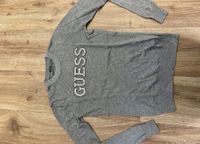 Guess Pullover Strickpullover Gr. XS Strass Steine wNEU Thüringen - Saalfeld (Saale) Vorschau