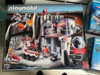 Playmobil Top Agenten und Future Planet Nordrhein-Westfalen - Rees Vorschau