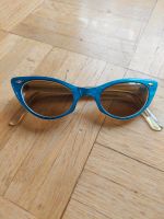 Original Rockabilly Cateye Vintage Sonnenbrille Bayern - Weißenburg in Bayern Vorschau