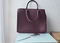 Damen Tasche Bordeaux Stuttgart - Münster Vorschau