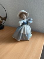 Porzellanfigur lladro handgemalt Essen - Essen-Kray Vorschau