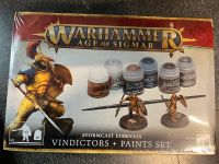 Warhammer Age of Sigmar - Stormcast Eternals Vindictors Paint Set Nordrhein-Westfalen - Tönisvorst Vorschau