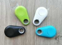 Mini Bluetooth Tracker für Schlüssel, Parkplatz, Auto, Hund Bayern - Dürrlauingen Vorschau