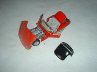 Kirk Denmark  1:43 Toyota und Jaguar Essen-West - Frohnhausen Vorschau