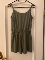 Khaki Jumpsuit Duisburg - Walsum Vorschau