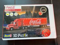 Revell 3D Puzzle Coca-Cola Truck mit Beleuchtung Sommersdorf (Börde) - Marienborn Vorschau