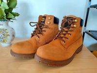 Dockers Boots Herren Damen Größe 40 Leder Stiefel Winterstiefel Baden-Württemberg - Göppingen Vorschau