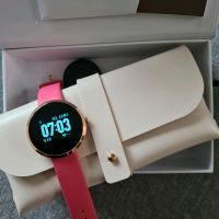 SIONA COLOR Berry Pink | Fitnesstracker mit smarten Health-Featur Sachsen-Anhalt - Starsiedel Vorschau