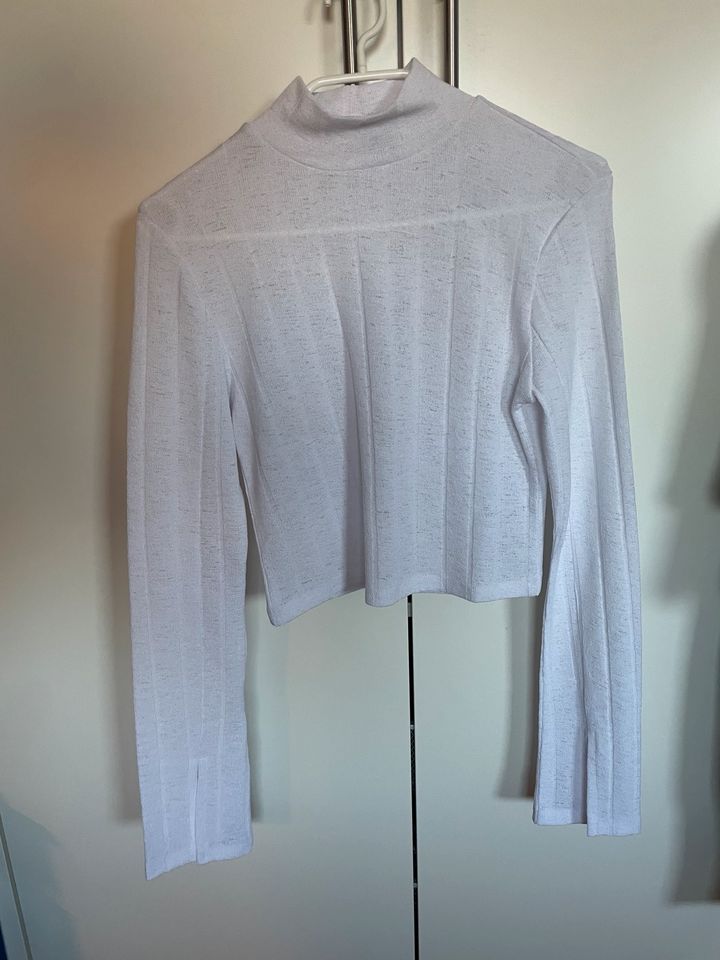 Rollkragenpullover/ Pullover/ Pulli/ Oberteil in Eltville