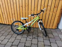 Scott Contessa 20 Zoll Fahrrad / Kinderfahrrad Baden-Württemberg - Lonsee Vorschau