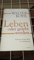 Buch von  Walter Kohl Hessen - Oestrich-Winkel Vorschau