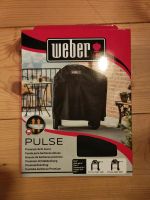 Weber Premium Grillabdeckung Sachsen - Krostitz Vorschau