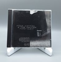 Miss Kittin & The Hacker – First Album CD Nordrhein-Westfalen - Siegburg Vorschau