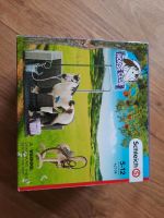 Schleich 42104 Waschplatz Brandenburg - Cottbus Vorschau